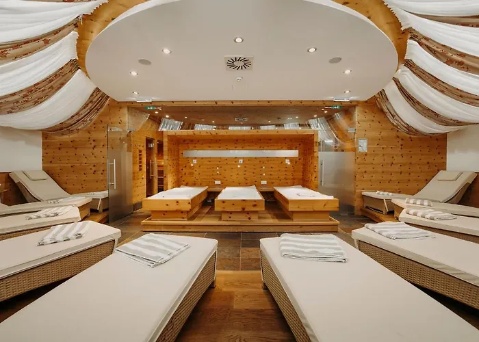 Hotel Alte Post Großarl