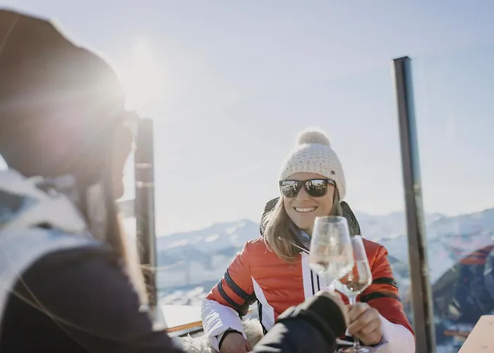 Alte Post 4* Großarl