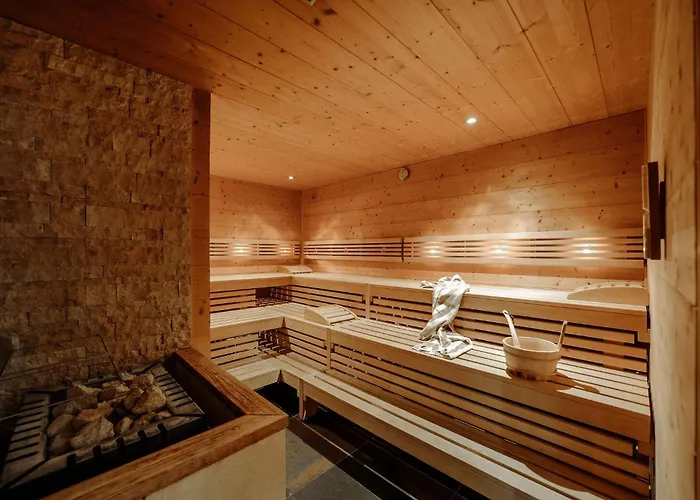 Alte Post 4* Großarl