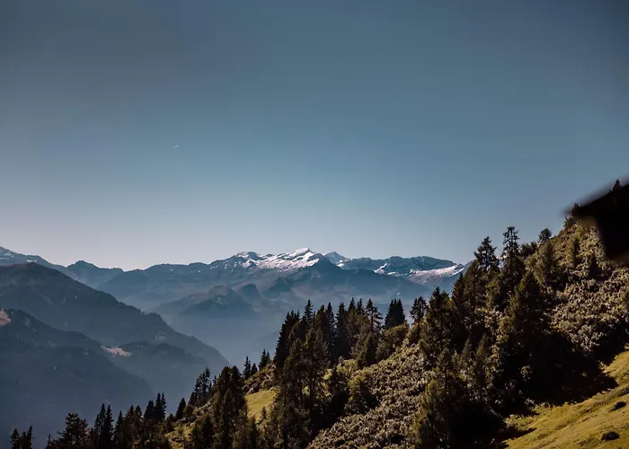 Alte Post 4* Großarl