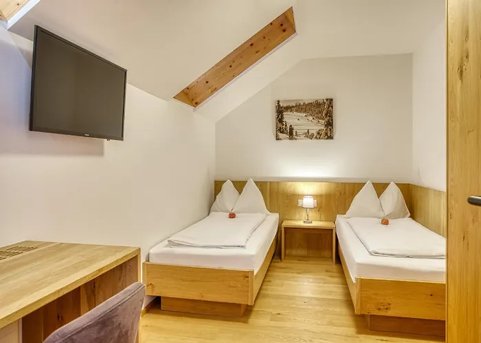 Alte Post 4* Großarl