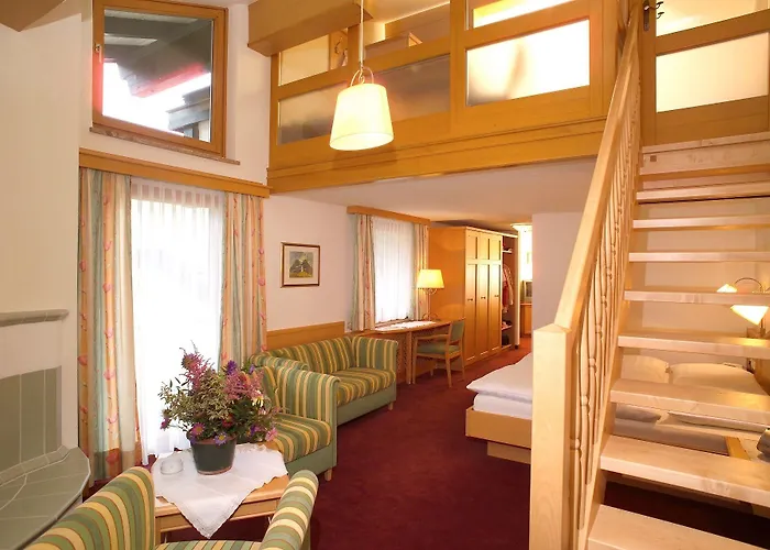 Alte Post 4* Großarl