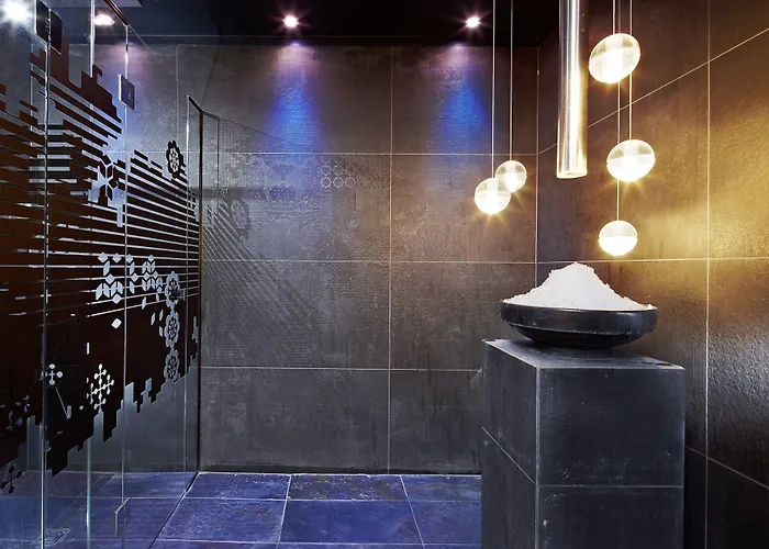 Alte Post Hotel Großarl