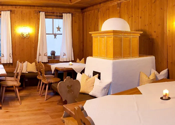 Alte Post 4* Großarl