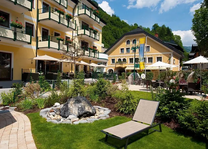 Alte Post Hotel 4*