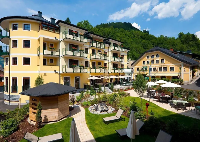 Alte Post Hotel 4*