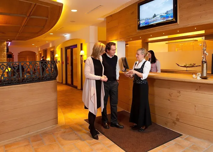 Alte Post 4* Großarl