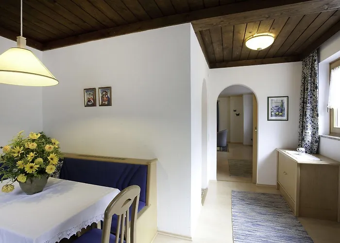 Alte Post Hotel Großarl